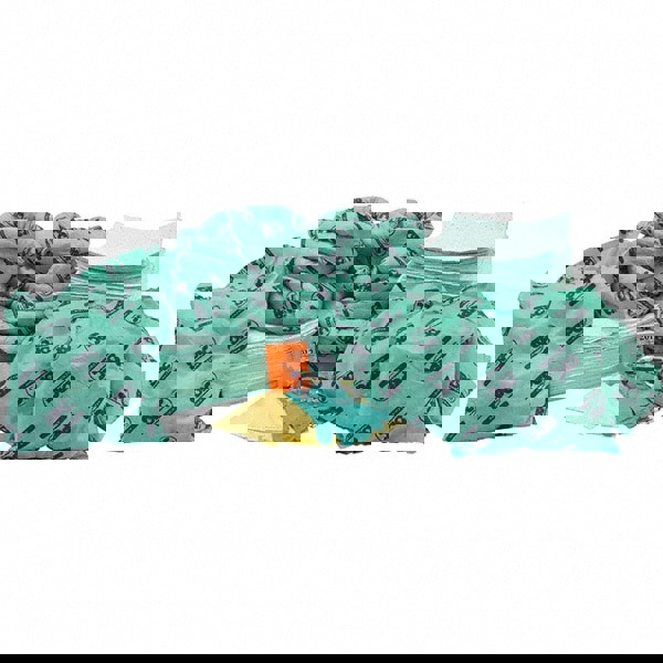 63 Gal Capacity Chemical Spill Kit